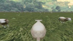 Crazy Cattle 3D