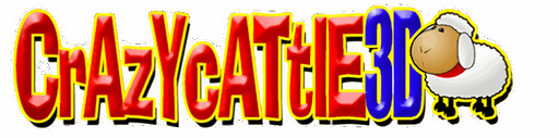 Crazy Cattle 3D