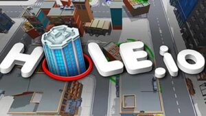 Hole.io